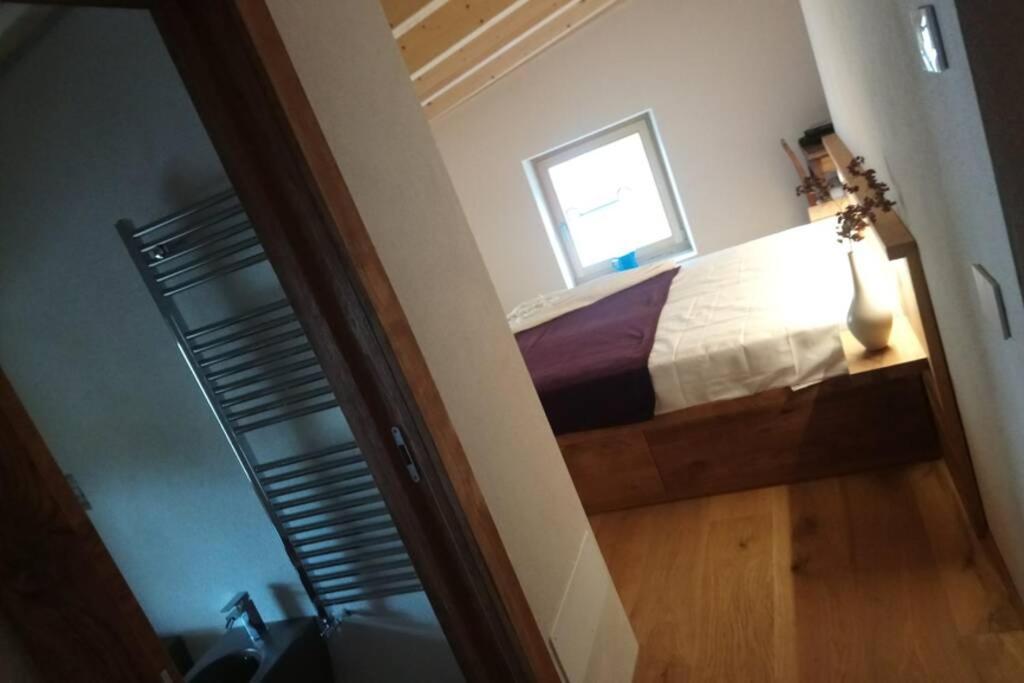 Vila La Casa! Vigo di Fassa Exteriér fotografie